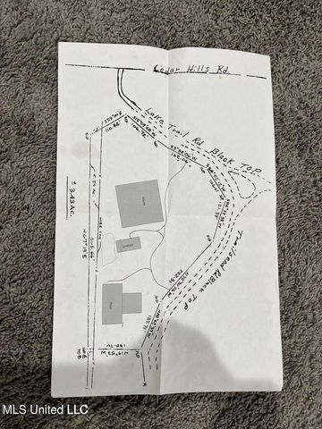 113 Trails End, Flora, MS 39071