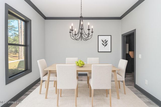 113 Trails End, Flora, MS 39071