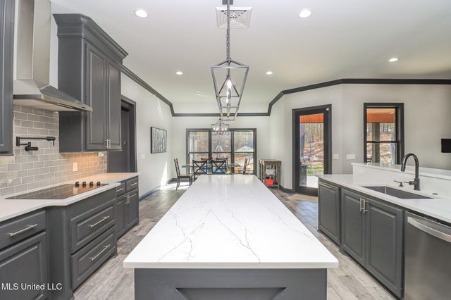 113 Trails End, Flora, MS 39071