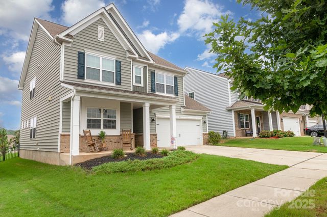 837 Braddock Way, Fort Mill, SC 29715