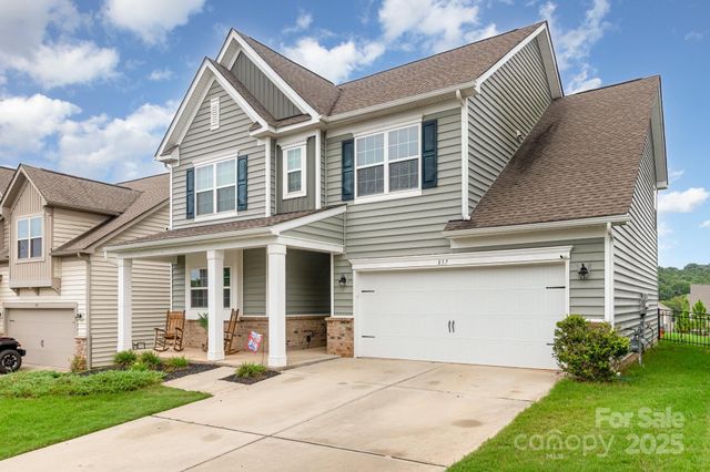 837 Braddock Way, Fort Mill, SC 29715