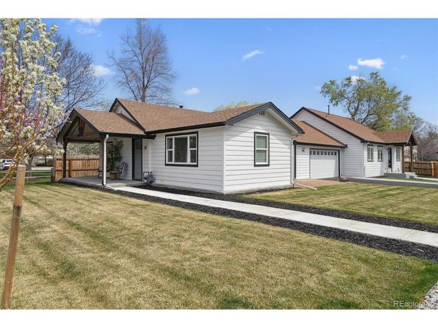 20 S Harlan St, Lakewood, CO 80226