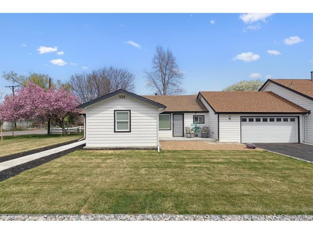 20 S Harlan St, Lakewood, CO 80226