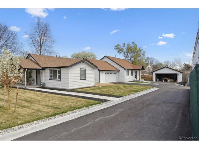 20 S Harlan St, Lakewood, CO 80226