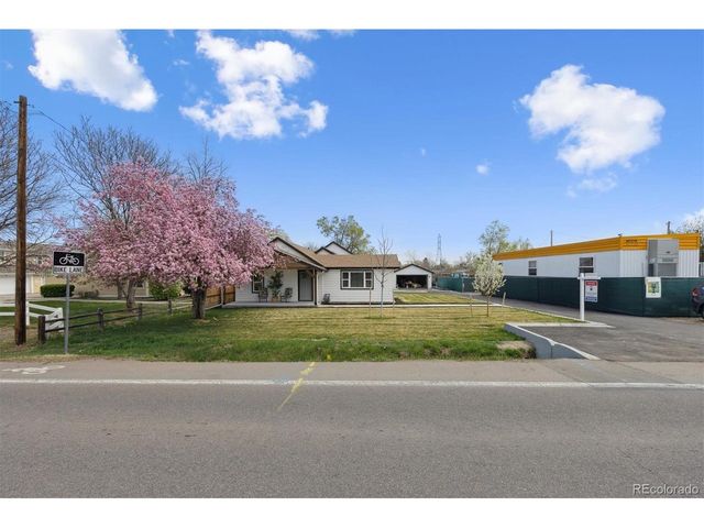 20 S Harlan St, Lakewood, CO 80226