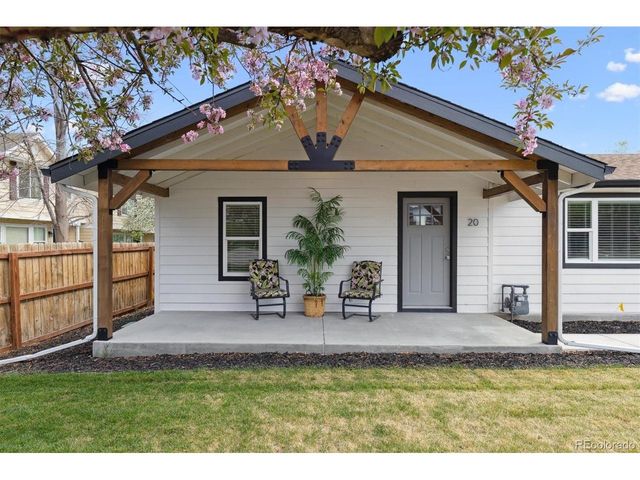 20 S Harlan St, Lakewood, CO 80226