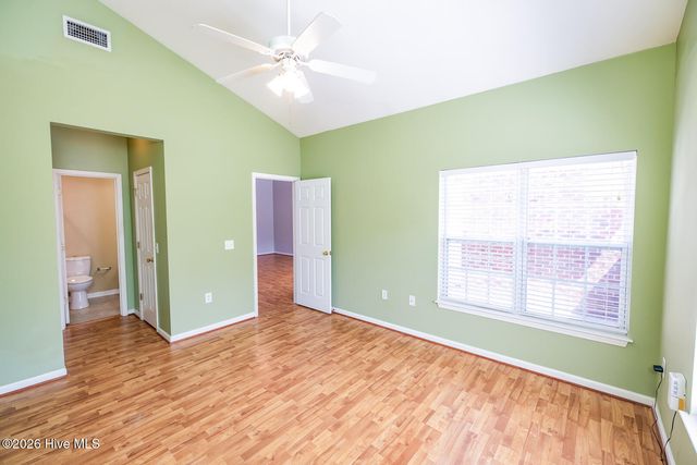 218 Eucalyptus Lane, Wilmington, NC 28412