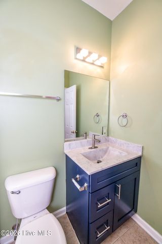 218 Eucalyptus Lane, Wilmington, NC 28412