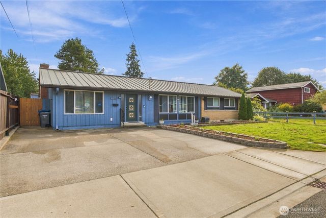 1318 28th Street SE, Auburn, WA 98002