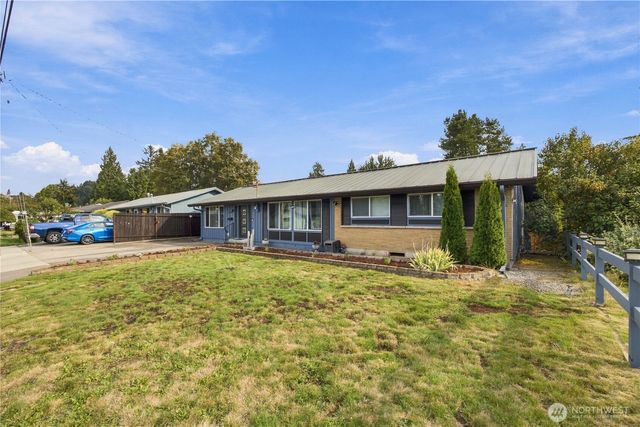 1318 28th Street SE, Auburn, WA 98002
