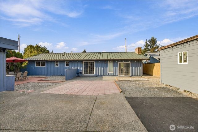 1318 28th Street SE, Auburn, WA 98002