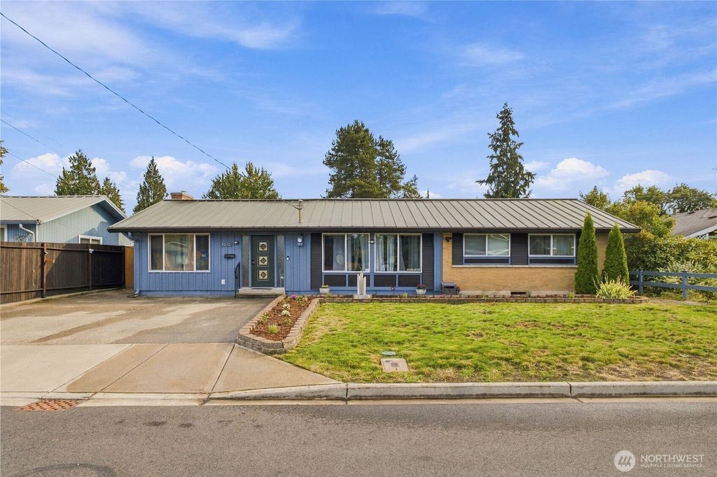 1318 28th Street SE, Auburn, WA 98002