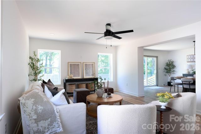 408 Midway Drive, Indian Trail, NC 28079
