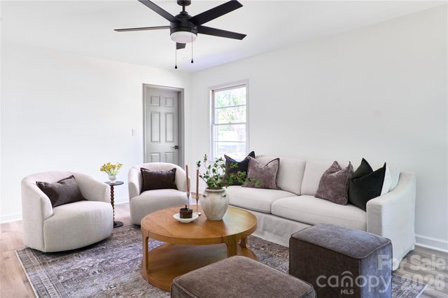 408 Midway Drive, Indian Trail, NC 28079