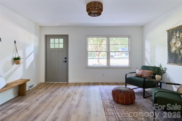 408 Midway Drive, Indian Trail, NC 28079