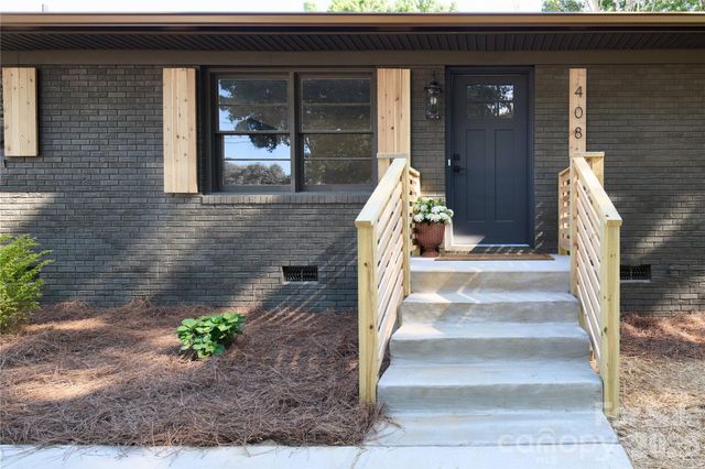 408 Midway Drive, Indian Trail, NC 28079