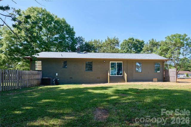 408 Midway Drive, Indian Trail, NC 28079