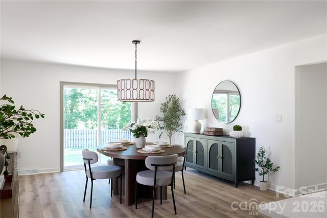 408 Midway Drive, Indian Trail, NC 28079