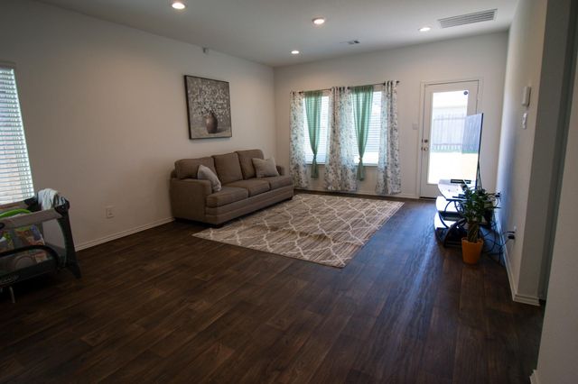 14678 Canyon Pines Lane, New Caney, TX 77357