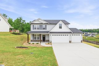 114 Inlet Pointe Drive, Anderson, SC 29625