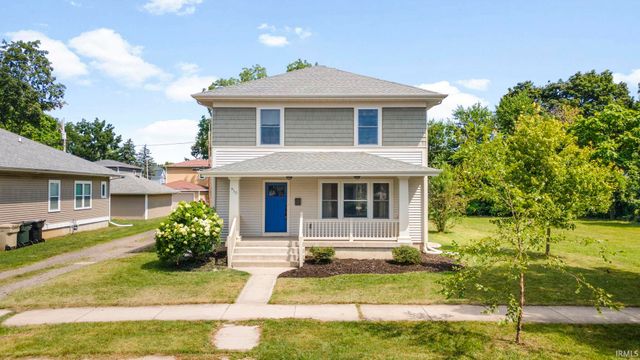 915 W Oak Street, South Bend, IN 46616