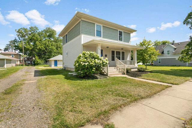 915 W Oak Street, South Bend, IN 46616
