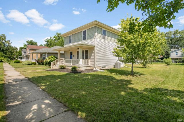 915 W Oak Street, South Bend, IN 46616