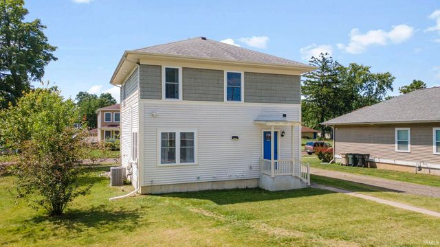 915 W Oak Street, South Bend, IN 46616