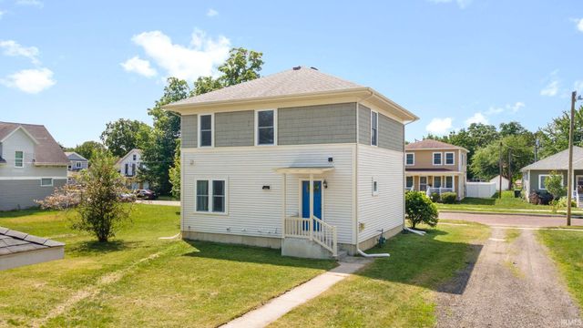 915 W Oak Street, South Bend, IN 46616