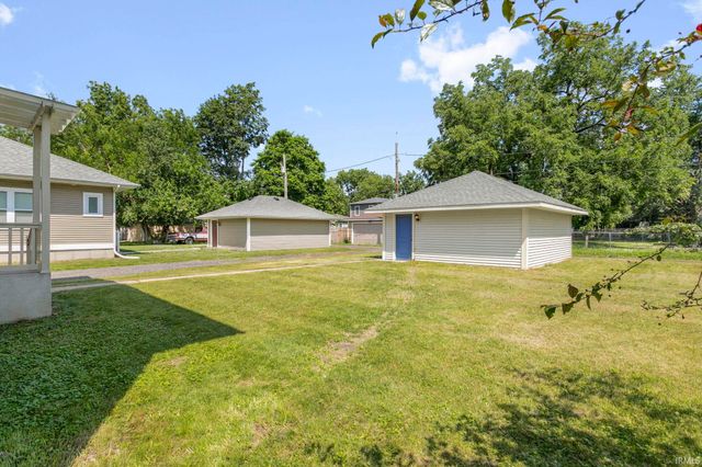 915 W Oak Street, South Bend, IN 46616
