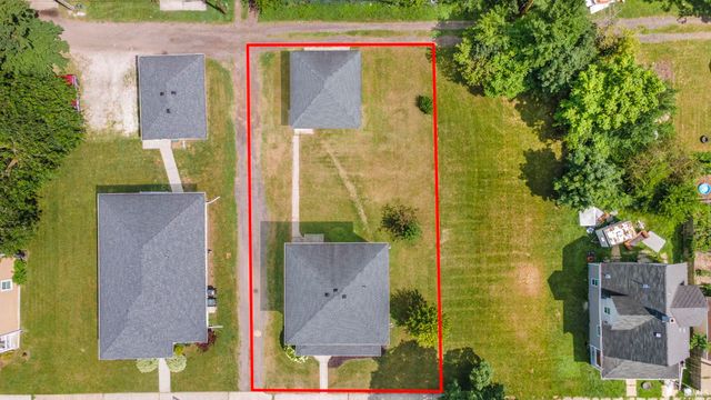 915 W Oak Street, South Bend, IN 46616