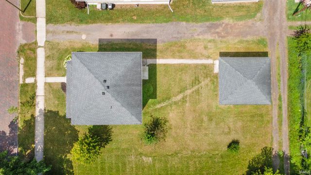 915 W Oak Street, South Bend, IN 46616