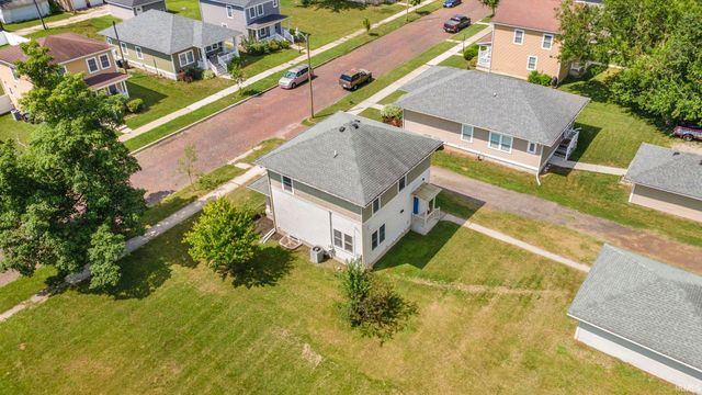 915 W Oak Street, South Bend, IN 46616