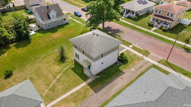 915 W Oak Street, South Bend, IN 46616
