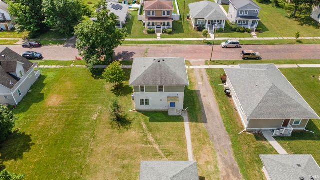 915 W Oak Street, South Bend, IN 46616