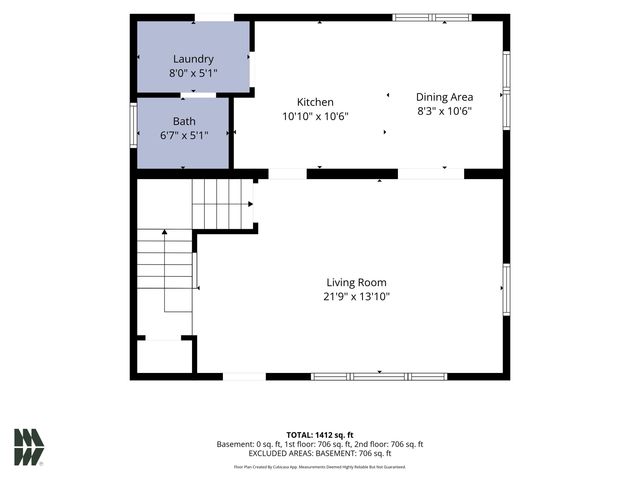 915 W Oak Street, South Bend, IN 46616
