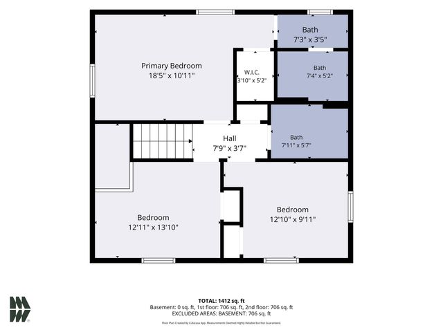 915 W Oak Street, South Bend, IN 46616