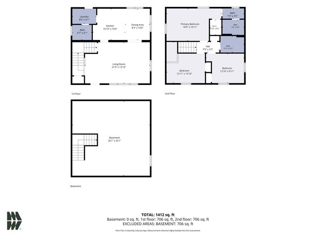915 W Oak Street, South Bend, IN 46616