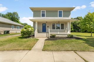 915 W Oak Street, South Bend, IN 46616