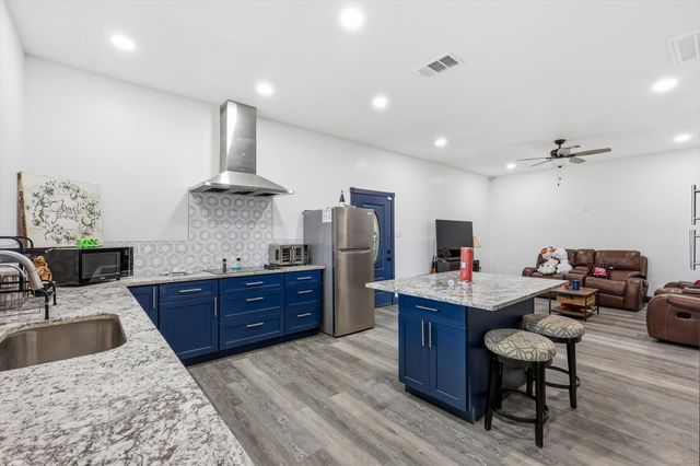 1401 Carter Drive, Royse City, TX 75189