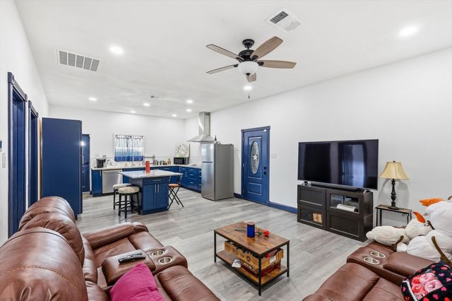 1401 Carter Drive, Royse City, TX 75189