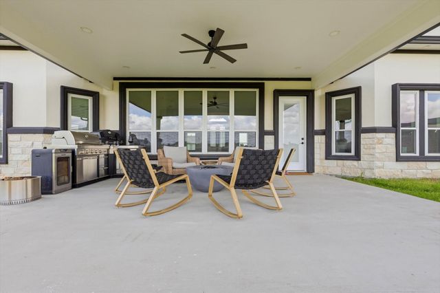 1401 Carter Drive, Royse City, TX 75189