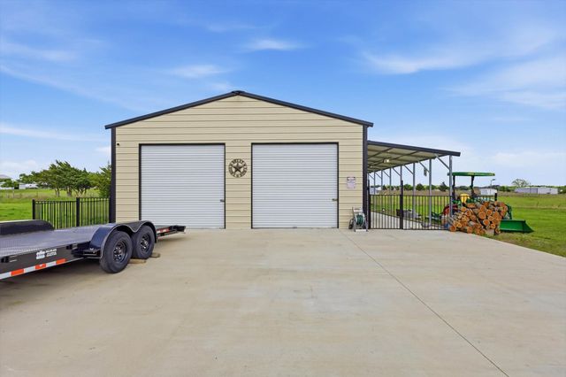 1401 Carter Drive, Royse City, TX 75189