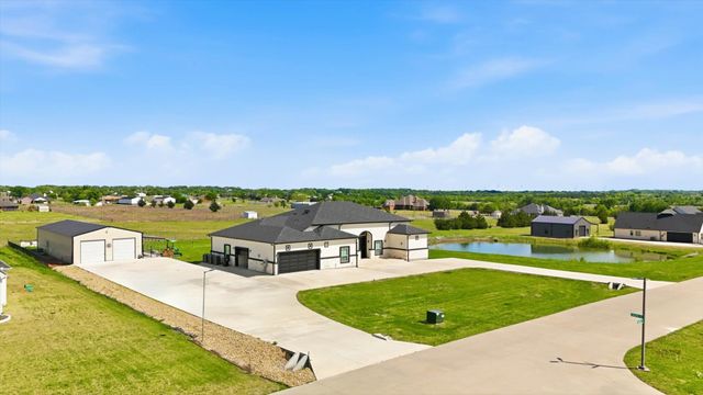 1401 Carter Drive, Royse City, TX 75189