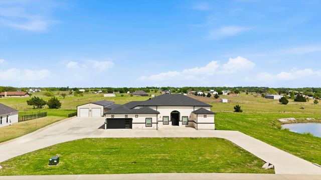 1401 Carter Drive, Royse City, TX 75189