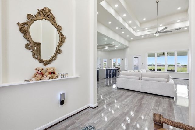 1401 Carter Drive, Royse City, TX 75189