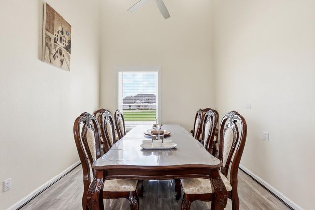 1401 Carter Drive, Royse City, TX 75189