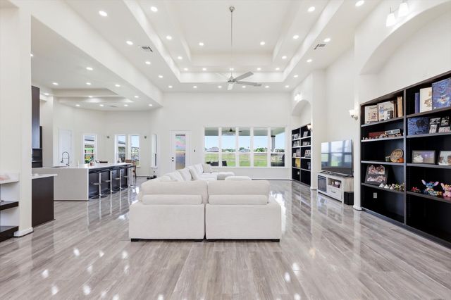 1401 Carter Drive, Royse City, TX 75189