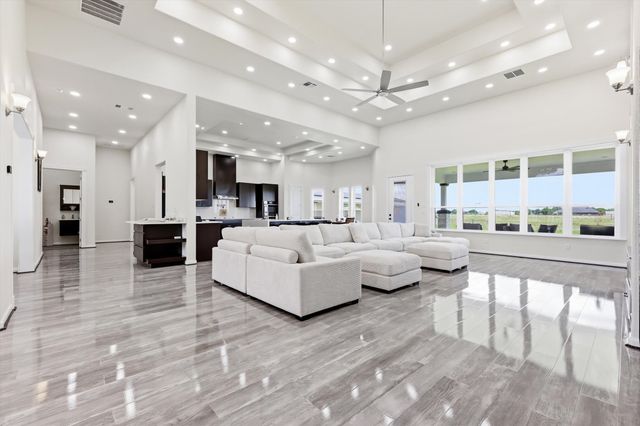 1401 Carter Drive, Royse City, TX 75189