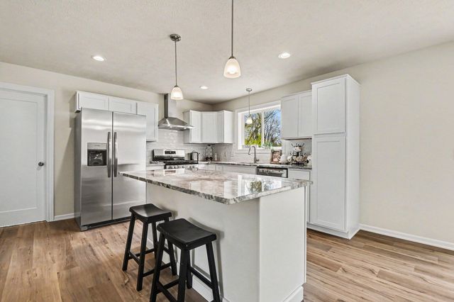 7466 N Amy School Road, Howard City, MI 49329